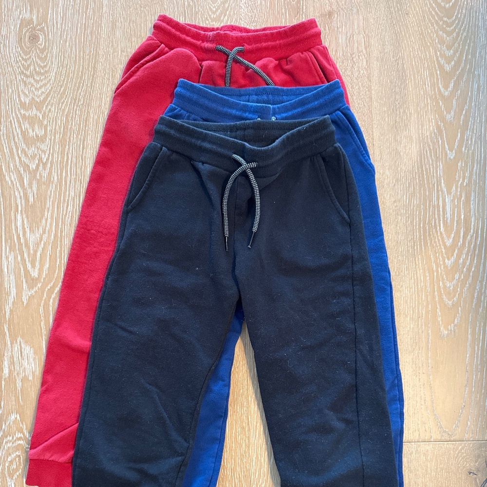 Mayoral boys pants